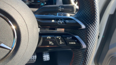 Mercedes-Benz A-Class A180 AMG Line Executive 5dr Auto Petrol Hatchback